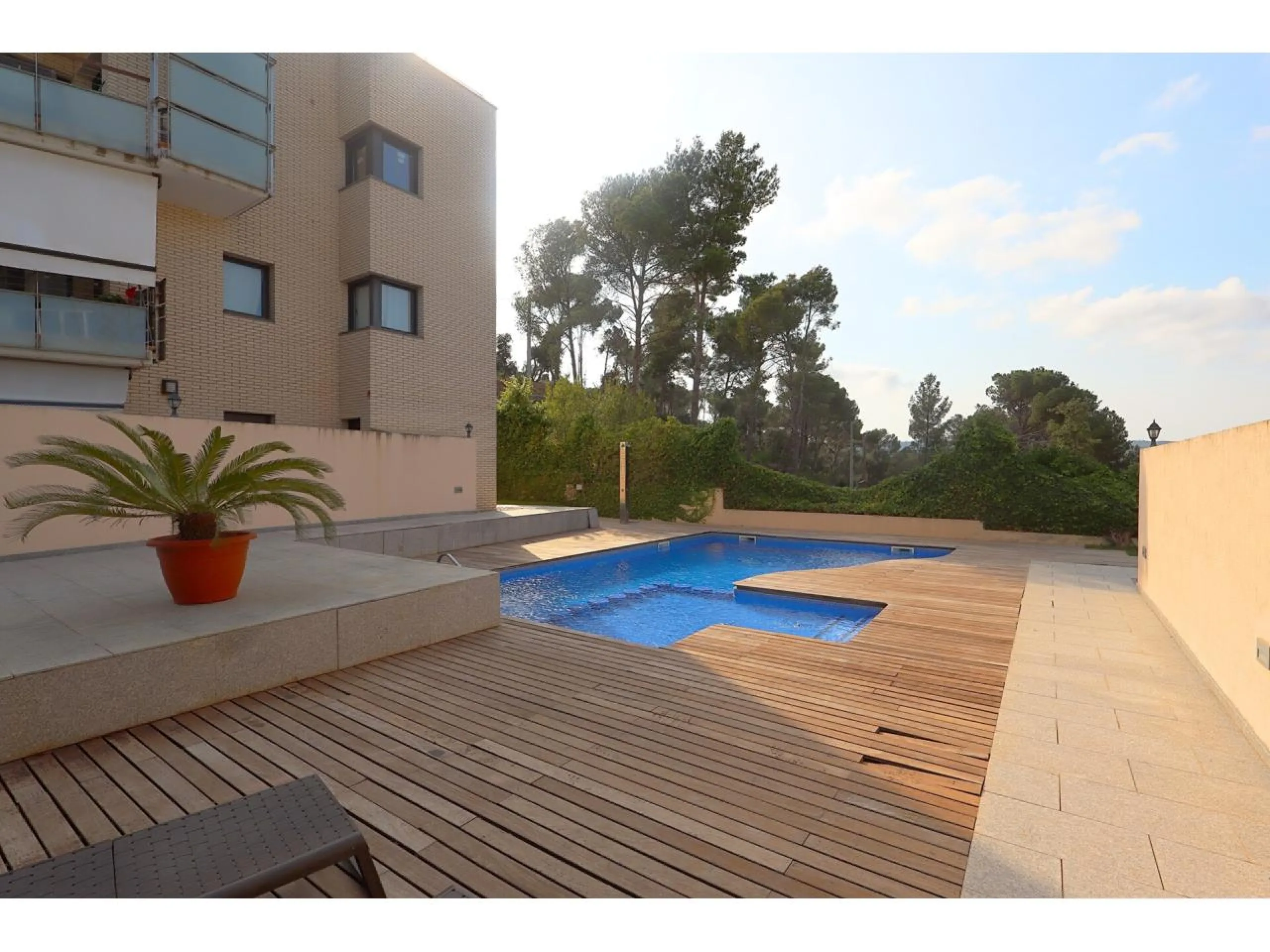Penthouse with Sea Views in Fenals–Santa Clotilde, Lloret de Mar, Costa Brava