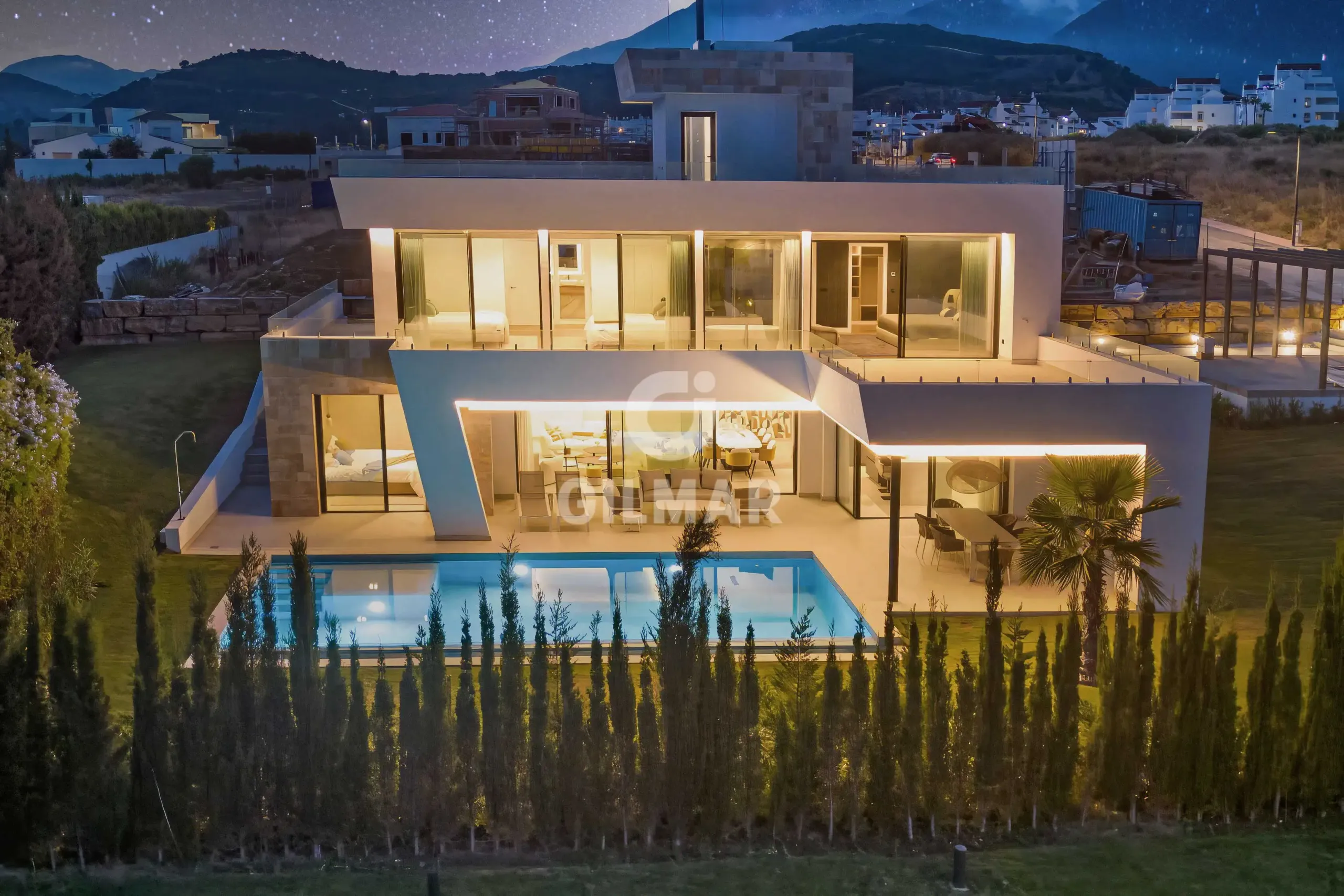 Villa in Estepona Oeste - Málaga