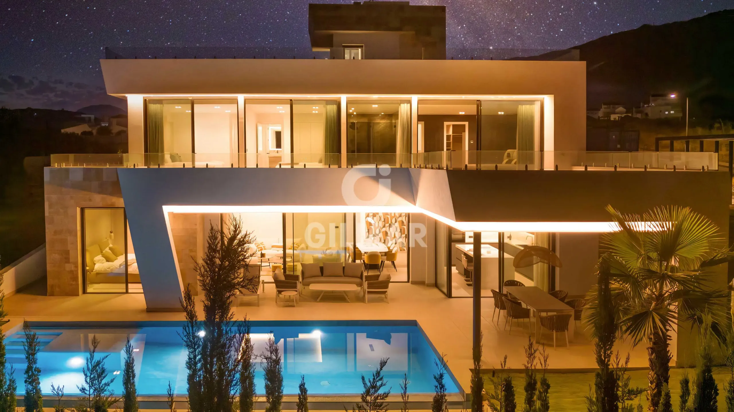 Villa in Estepona Oeste - Málaga
