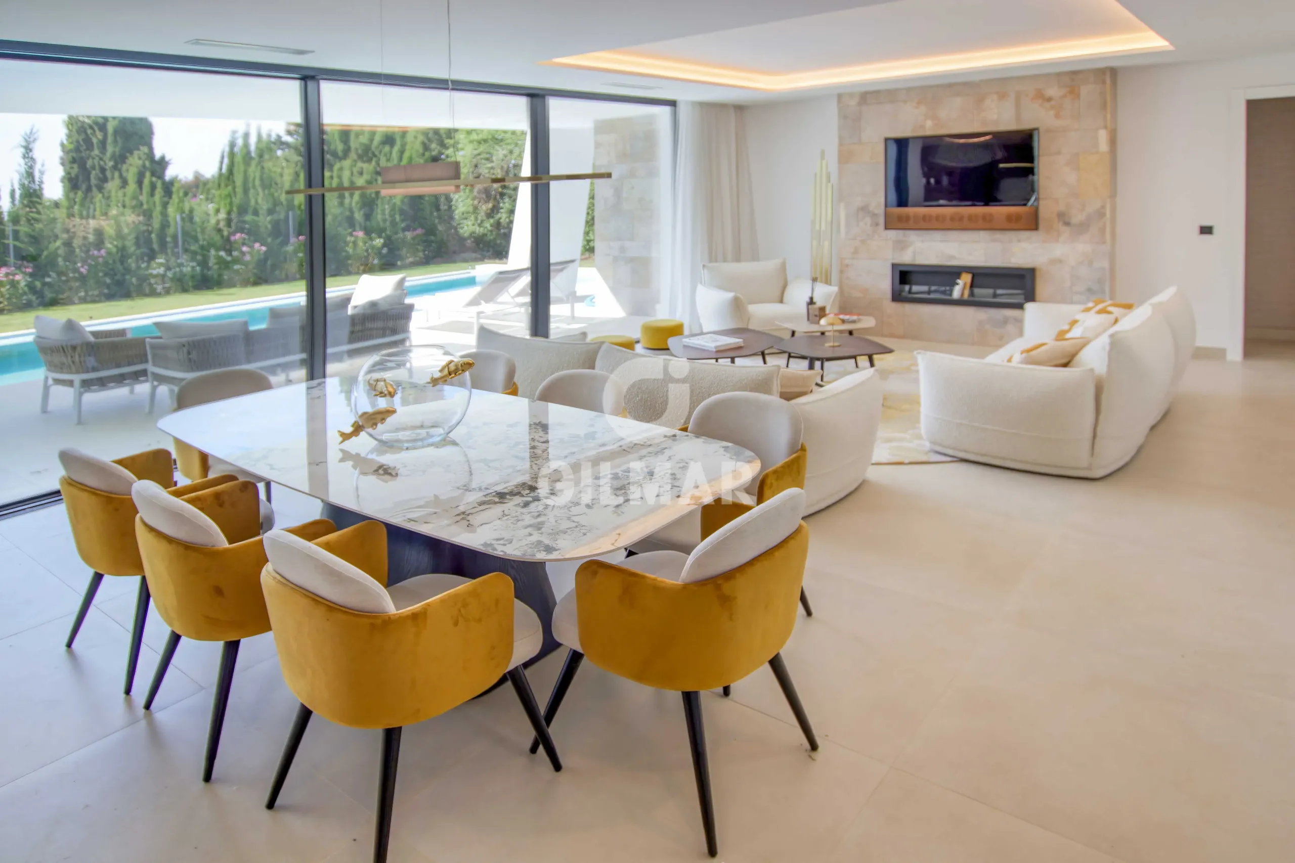 Villa in Estepona Oeste - Málaga