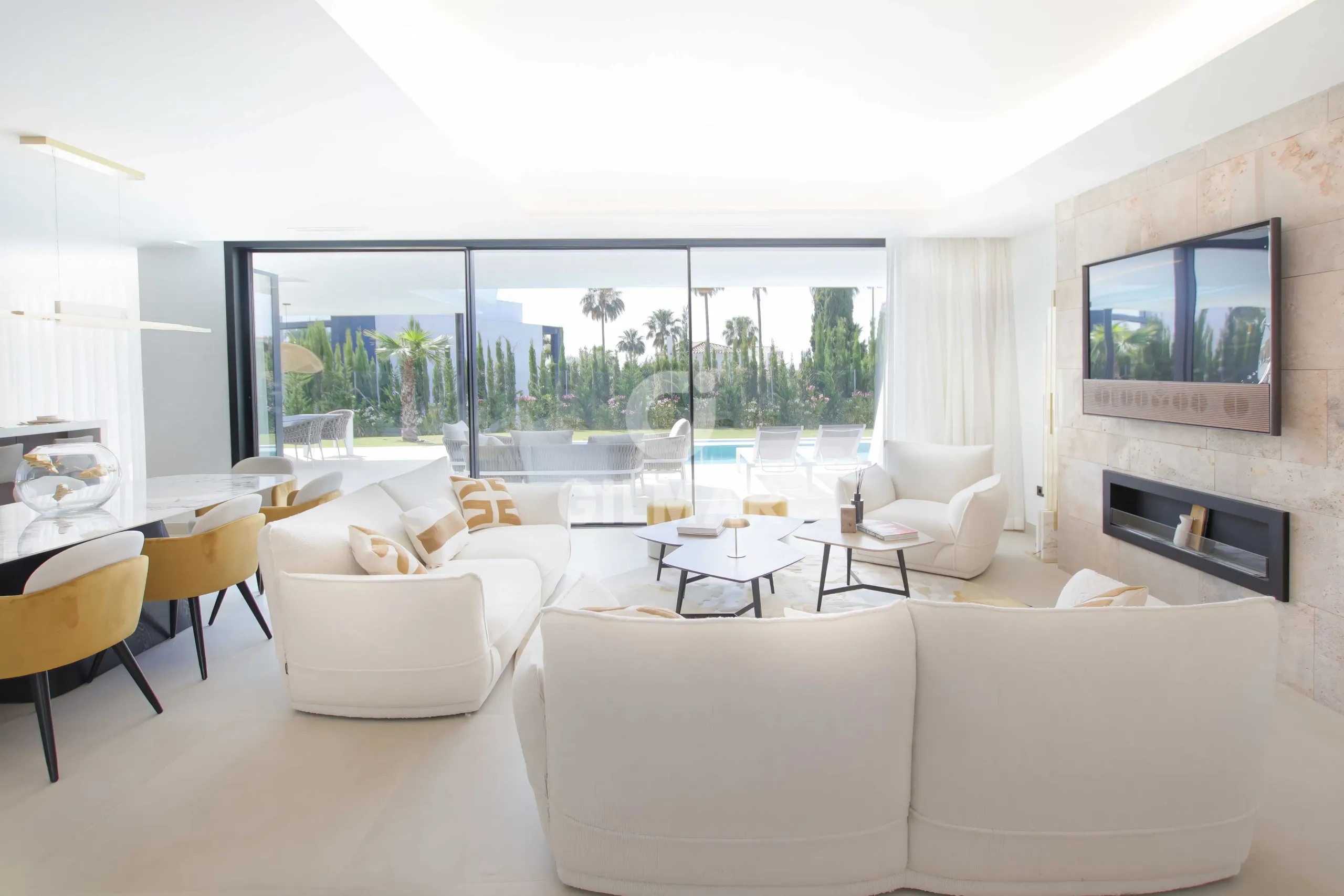 Villa in Estepona Oeste - Málaga