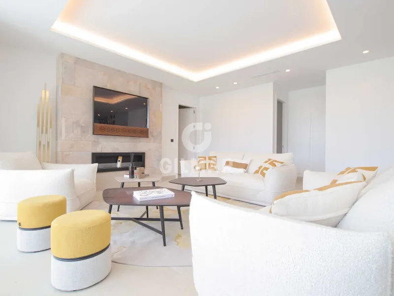 Villa in Estepona Oeste - Málaga