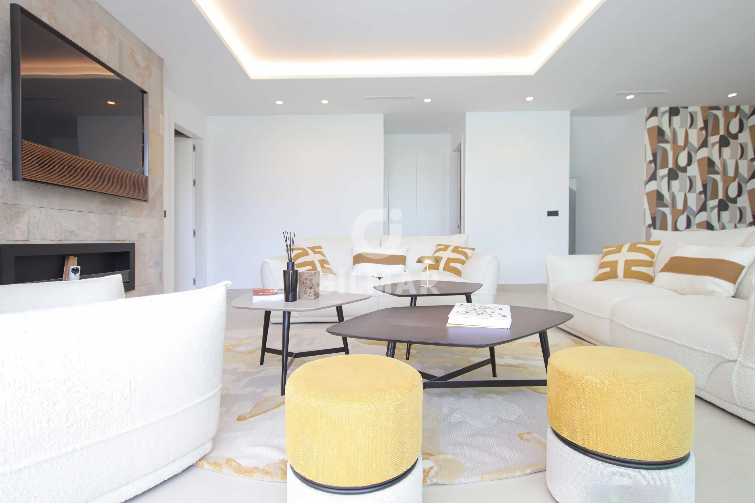 Villa in Estepona Oeste - Málaga