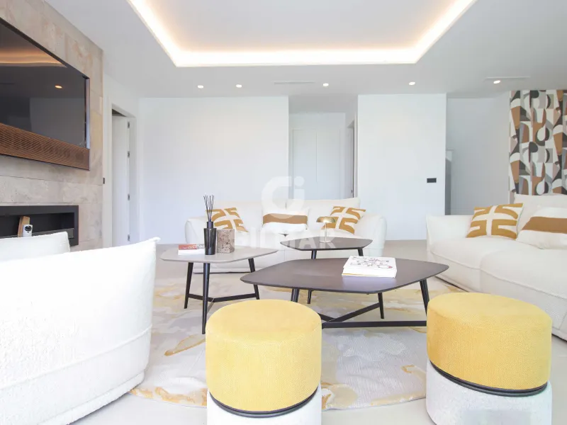 Villa in Estepona Oeste - Málaga
