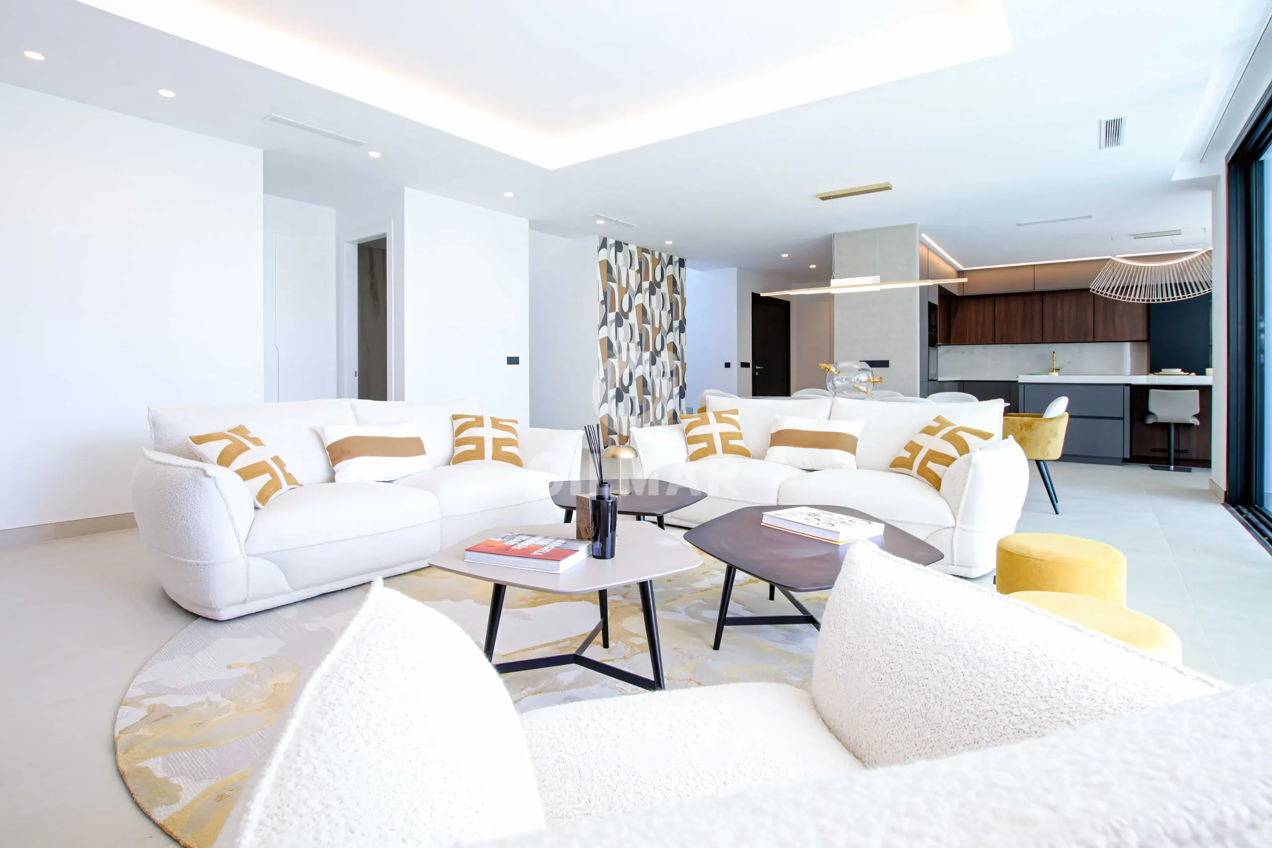 Villa in Estepona Oeste - Málaga