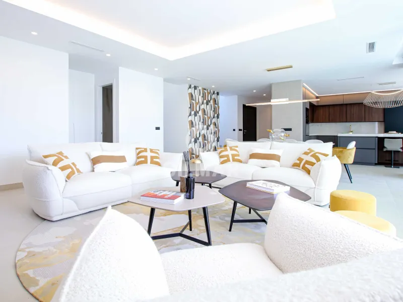 Villa in Estepona Oeste - Málaga