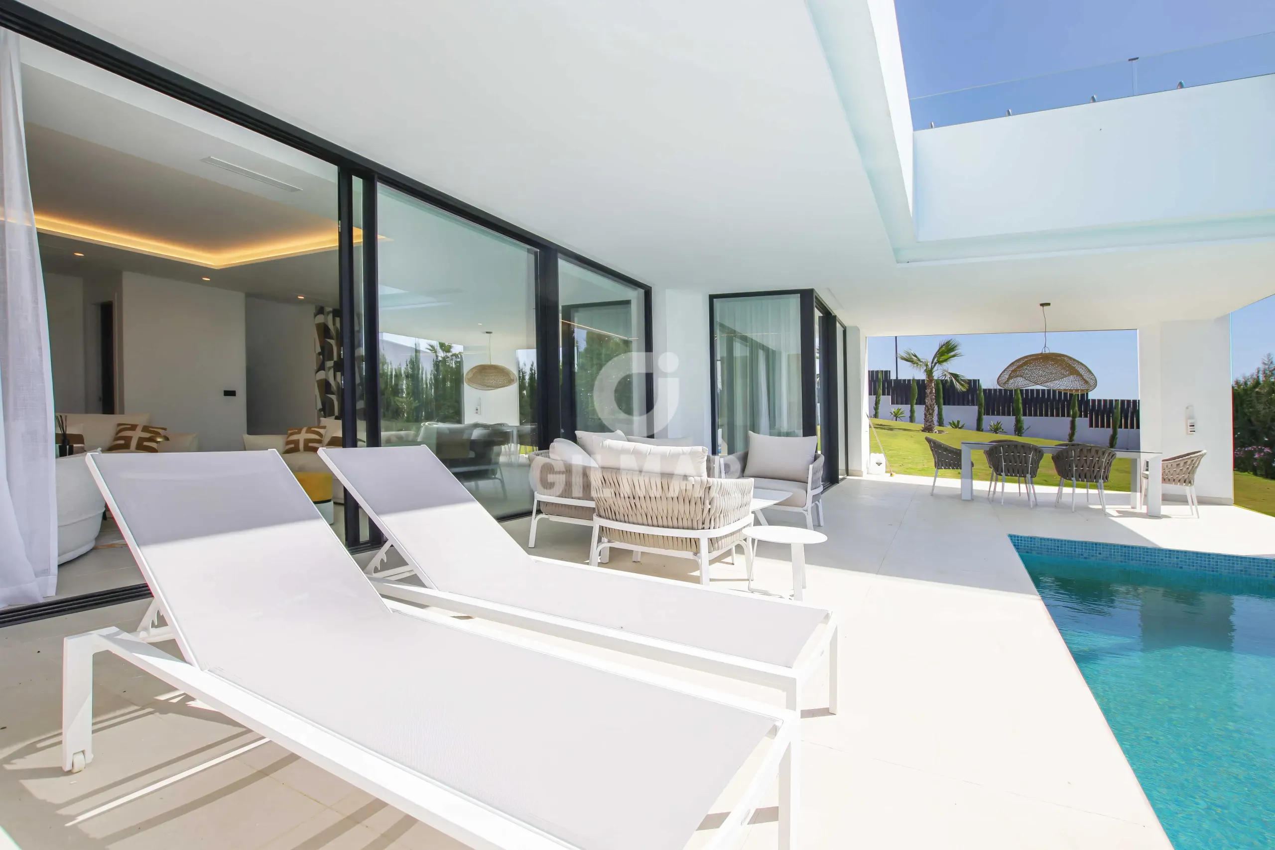 Villa in Estepona Oeste - Málaga