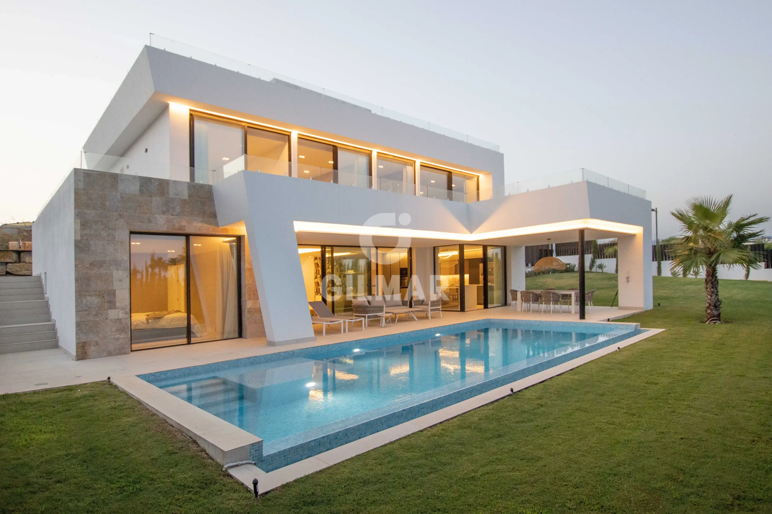 Villa in Estepona Oeste - Málaga