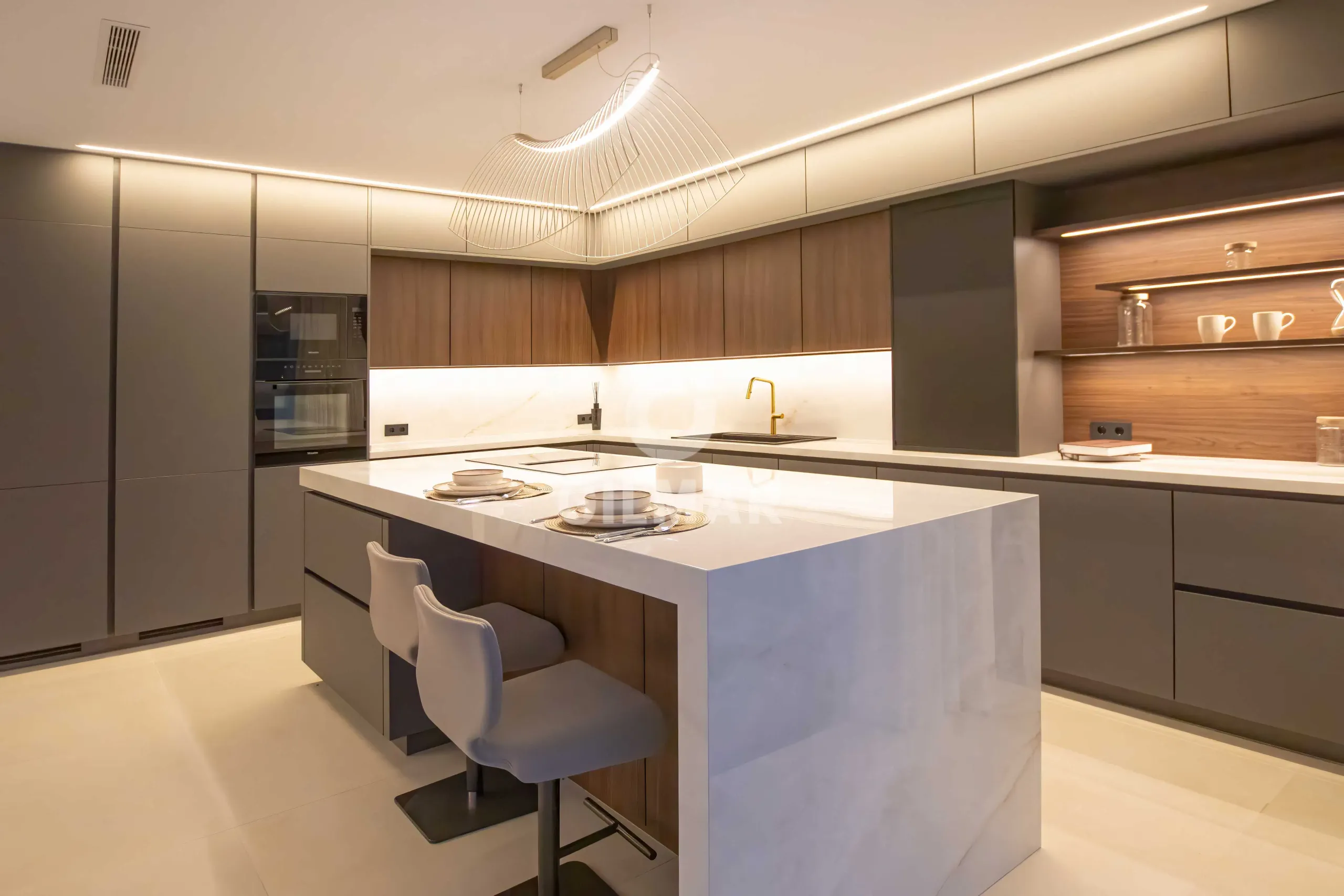 Villa in Estepona Oeste - Málaga