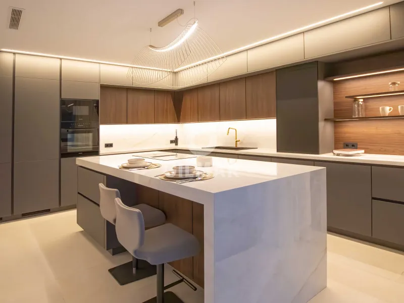 Villa in Estepona Oeste - Málaga