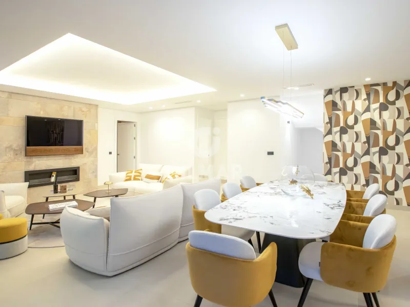 Villa in Estepona Oeste - Málaga