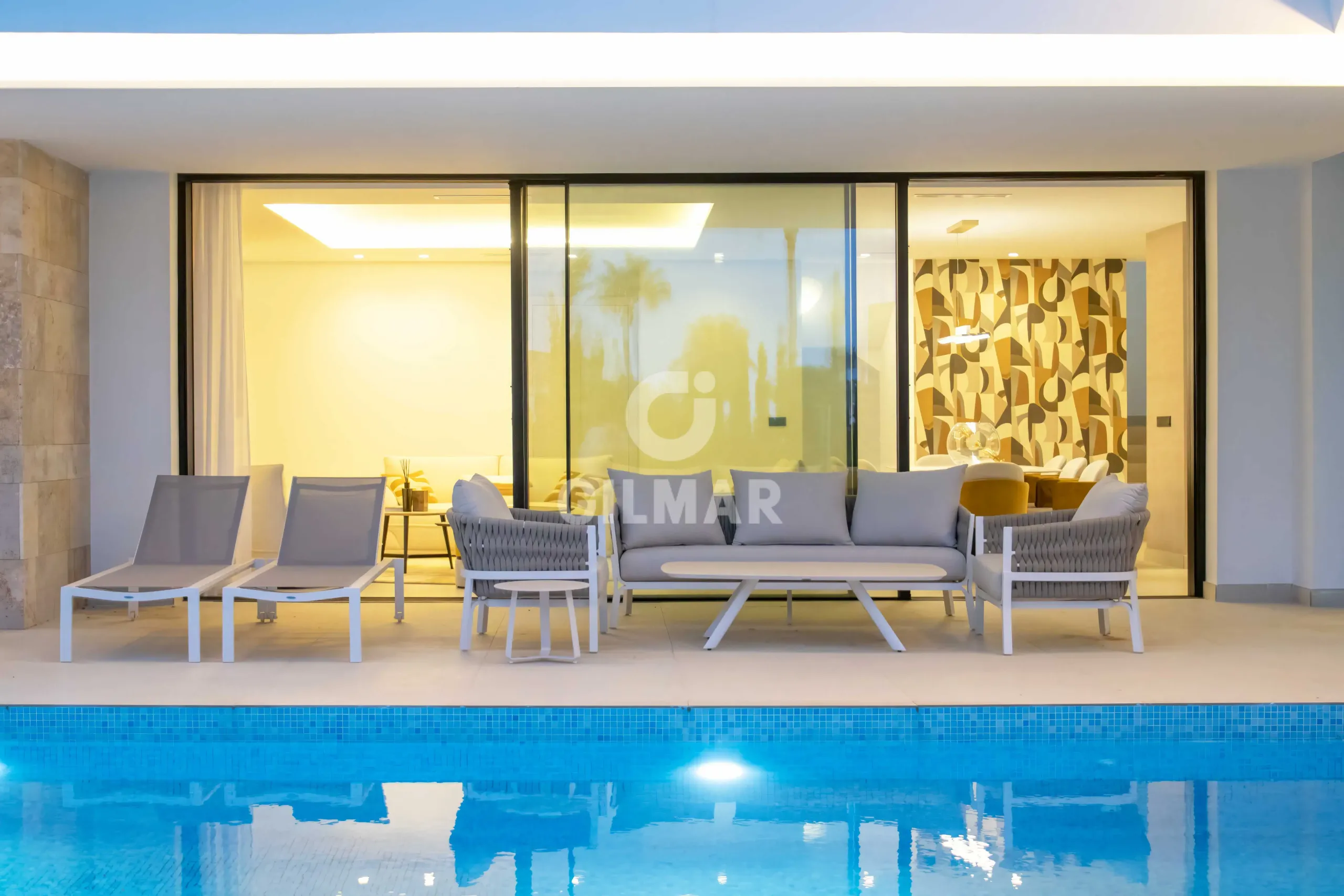 Villa in Estepona Oeste - Málaga