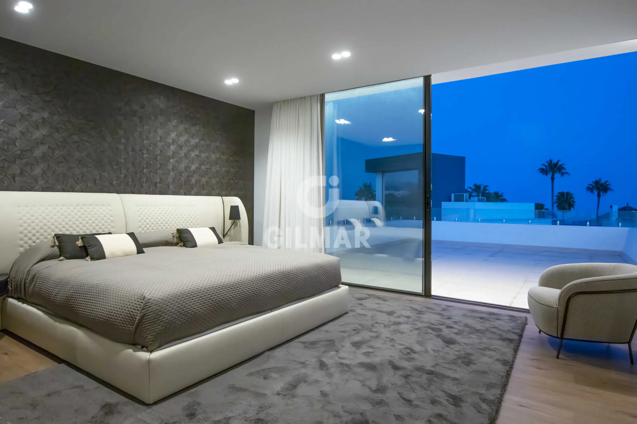 Villa in Estepona Oeste - Málaga