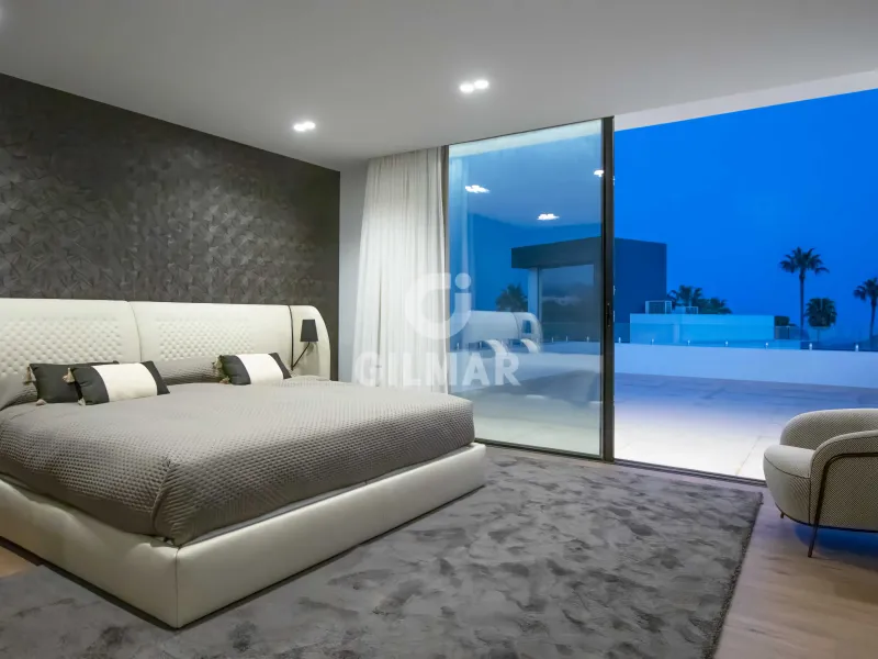 Villa in Estepona Oeste - Málaga