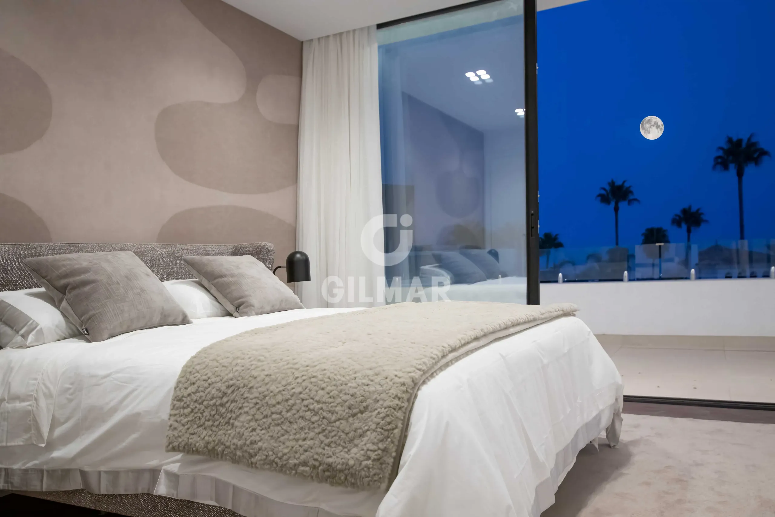 Villa in Estepona Oeste - Málaga