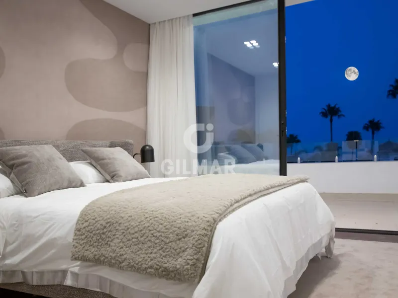 Villa in Estepona Oeste - Málaga