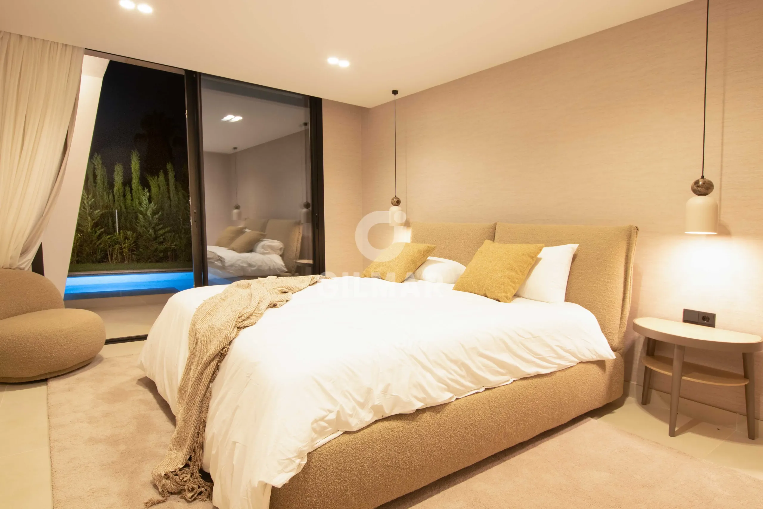 Villa in Estepona Oeste - Málaga