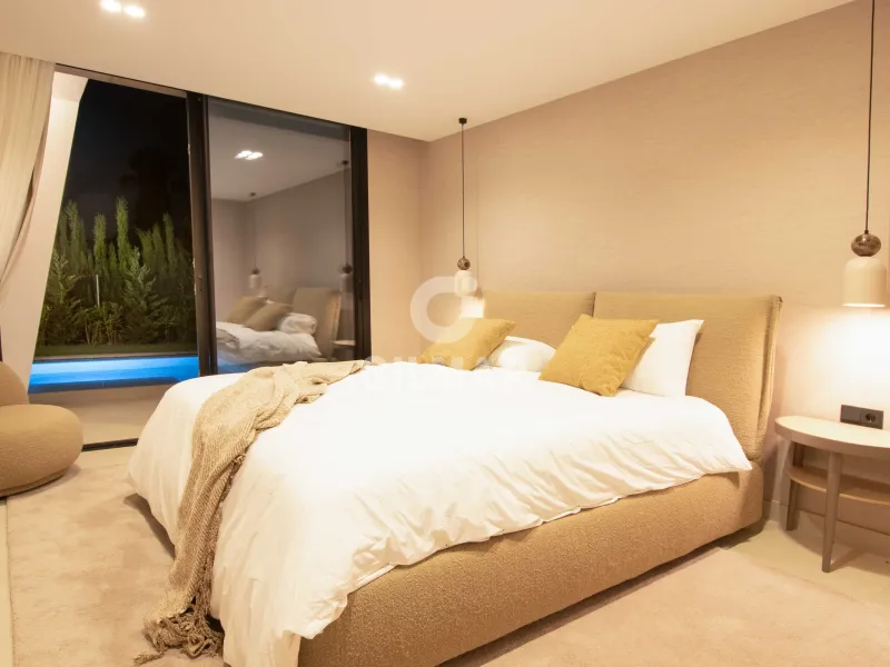 Villa in Estepona Oeste - Málaga