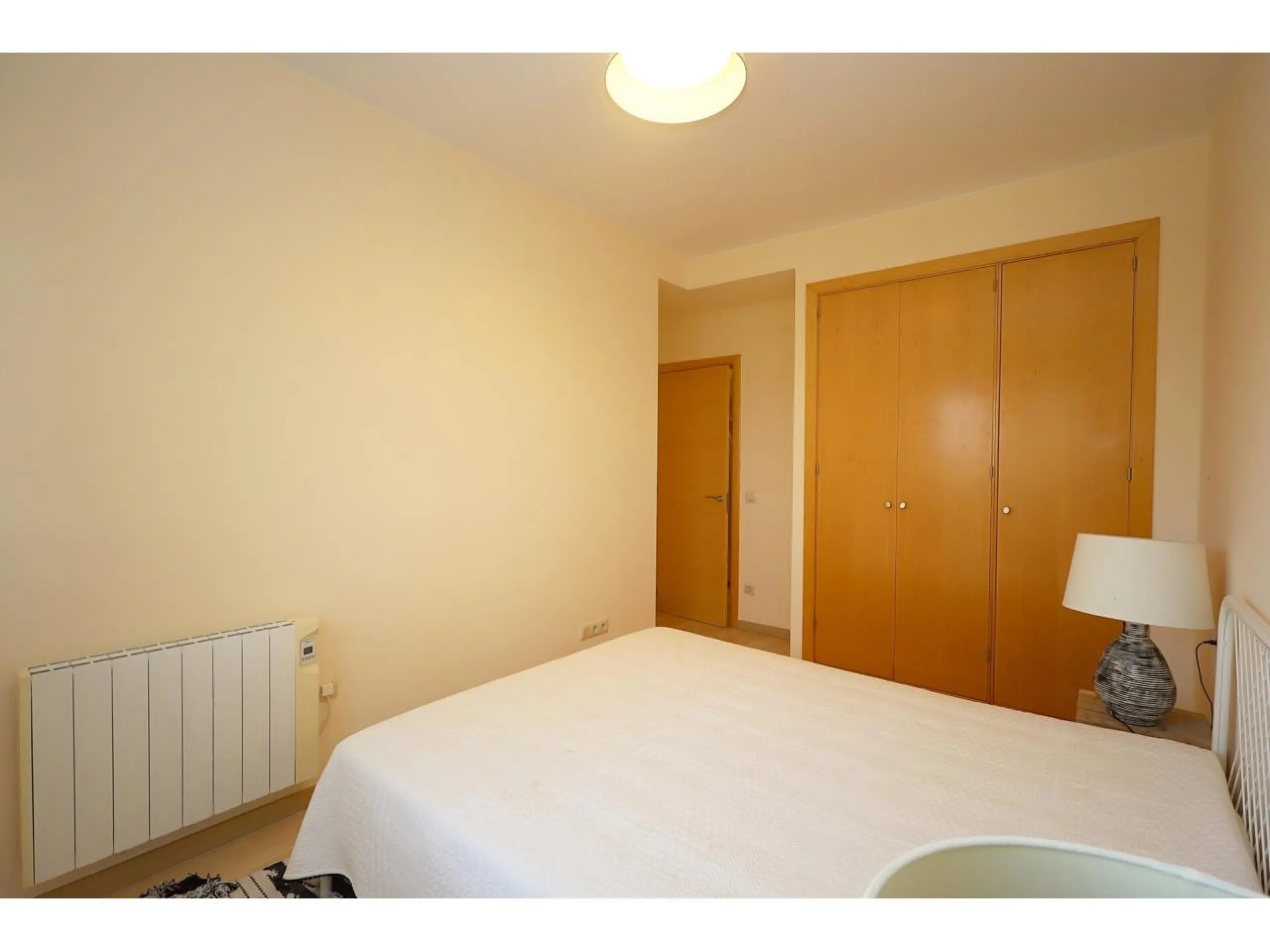 Penthouse with Sea Views in Fenals–Santa Clotilde, Lloret de Mar, Costa Brava