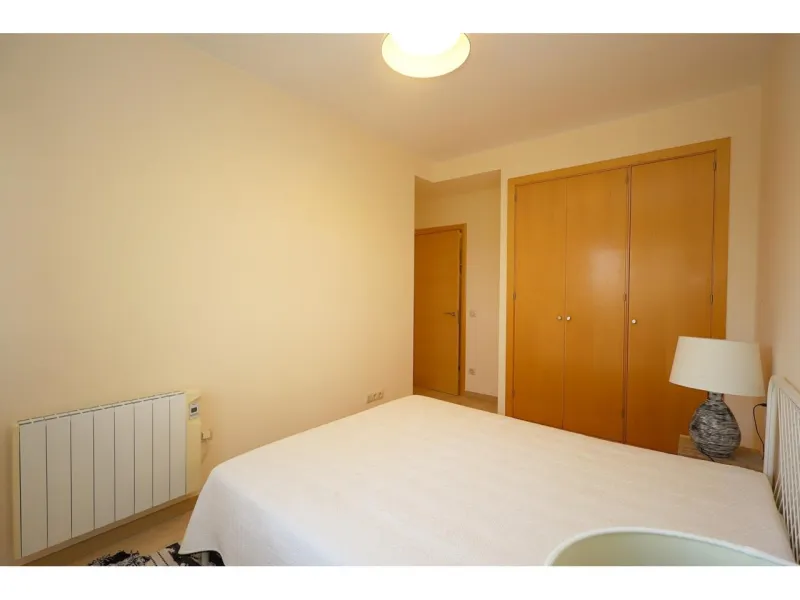 Penthouse with Sea Views in Fenals–Santa Clotilde, Lloret de Mar, Costa Brava
