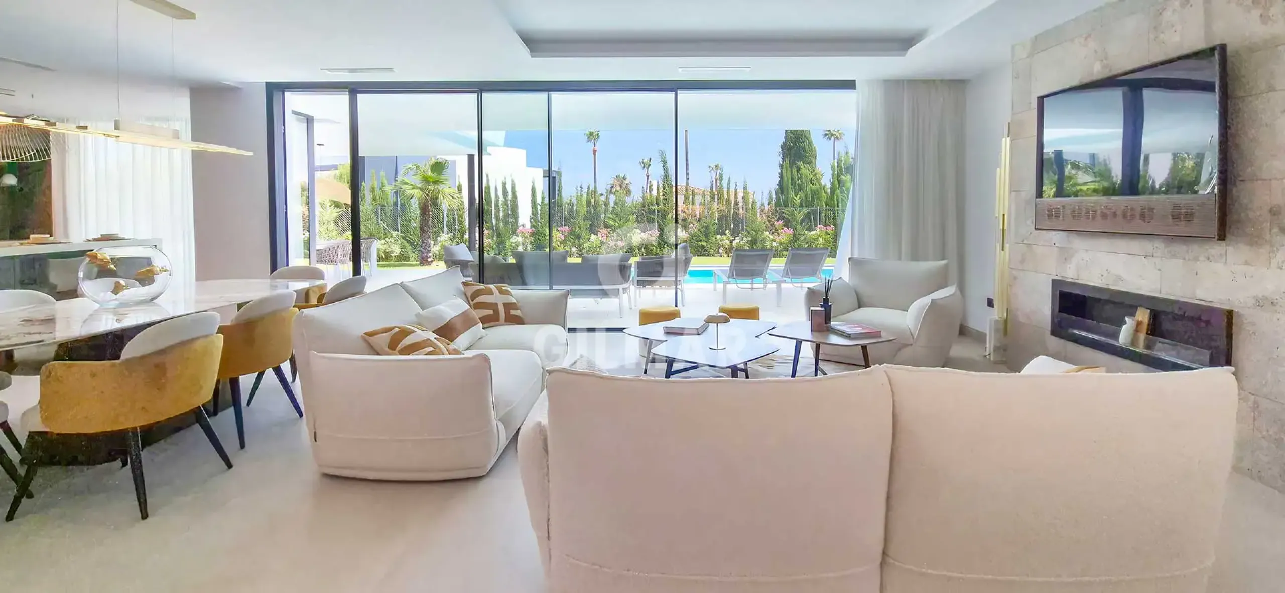 Villa in Estepona Oeste - Málaga