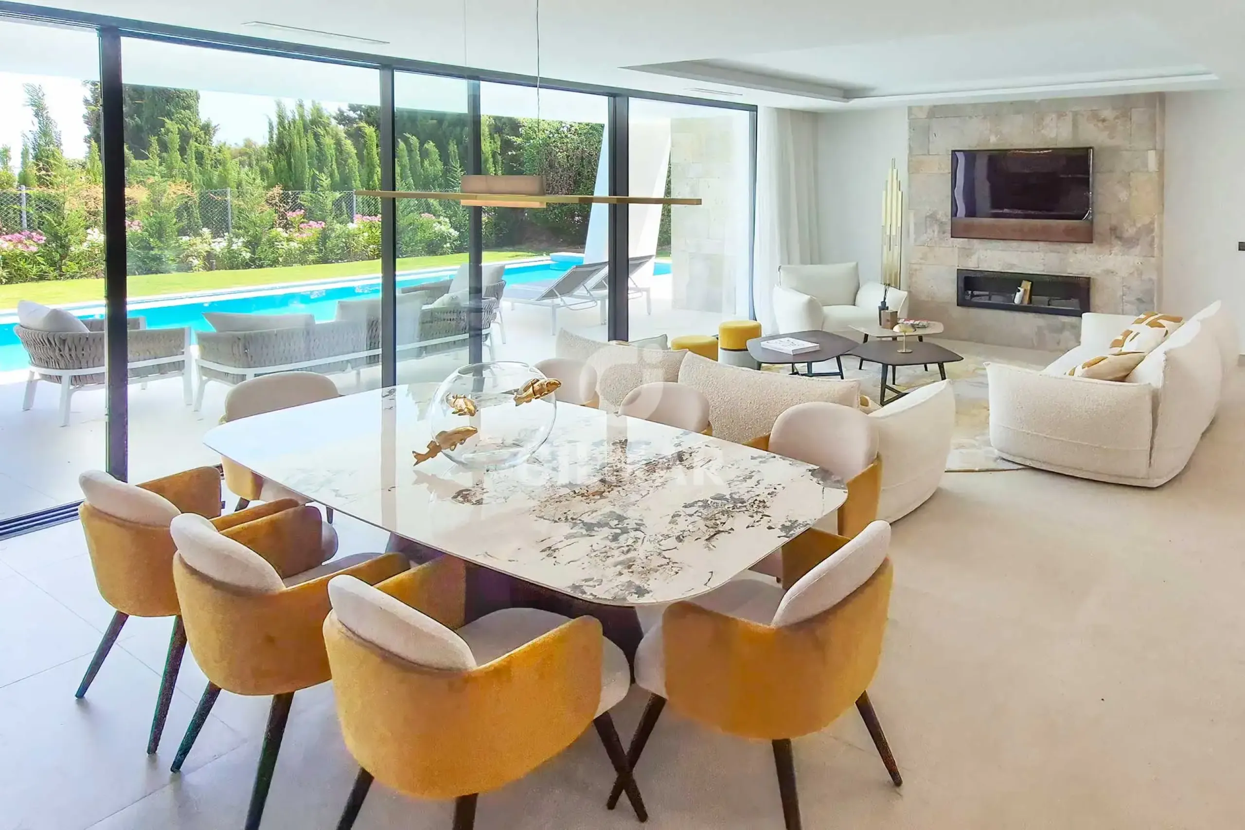 Villa in Estepona Oeste - Málaga