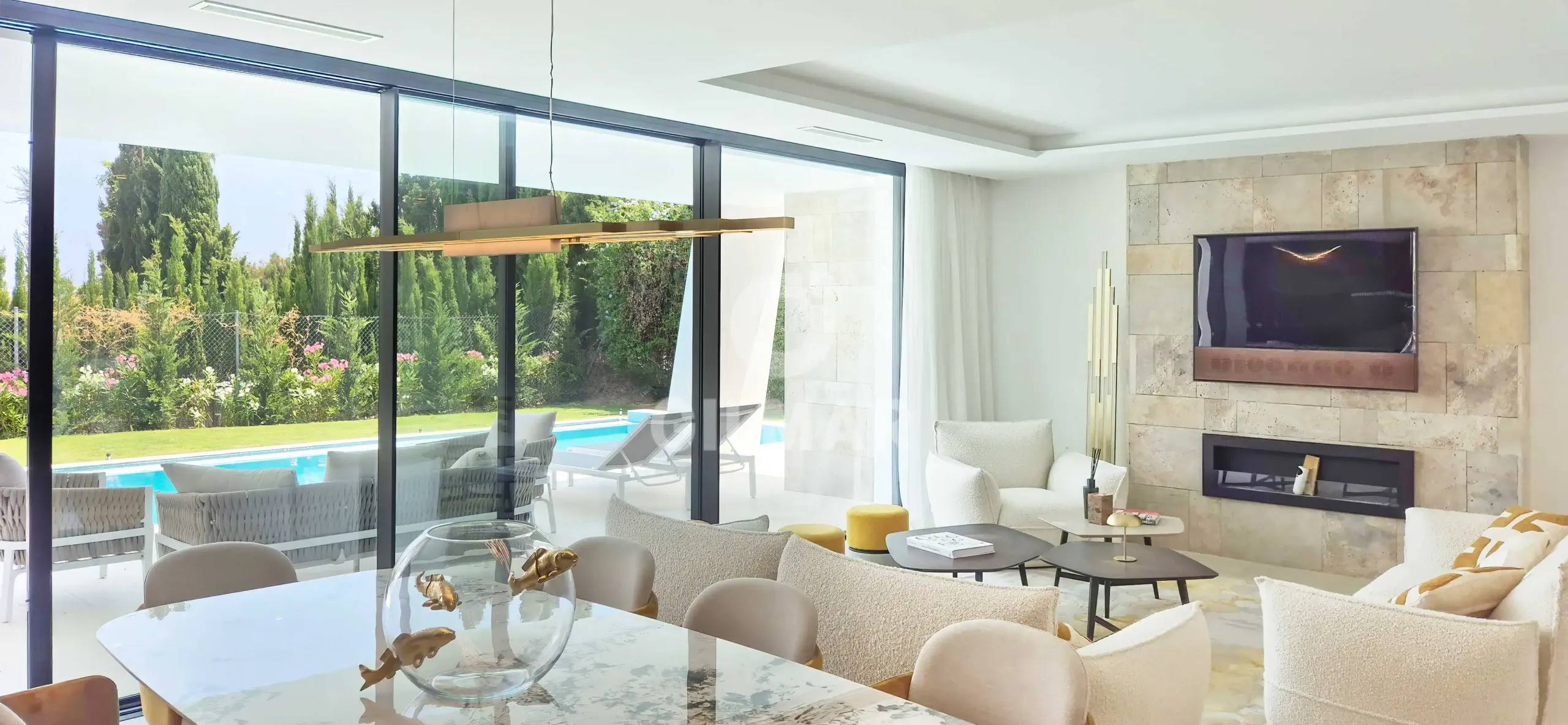 Villa in Estepona Oeste - Málaga
