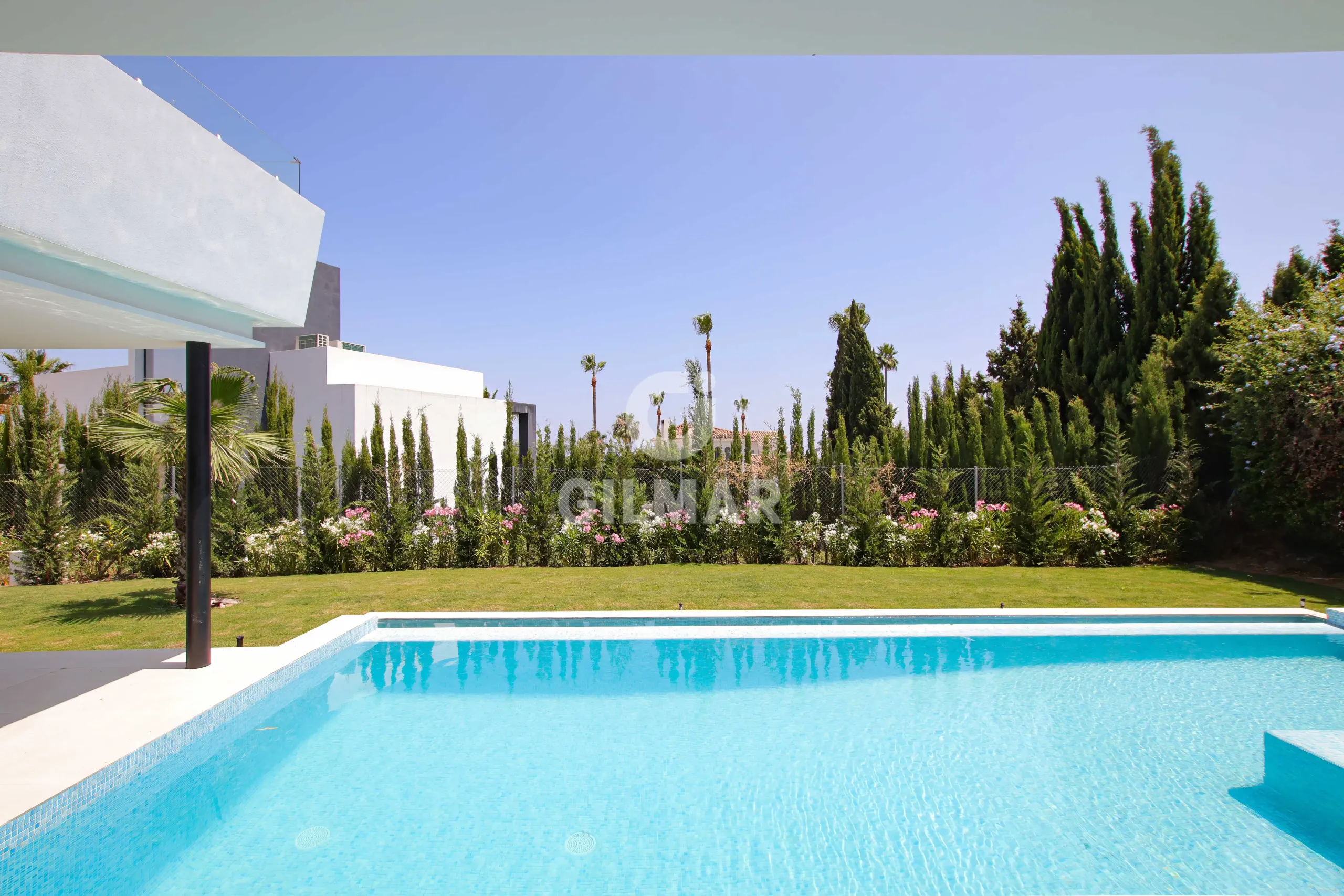 Villa in Estepona Oeste - Málaga