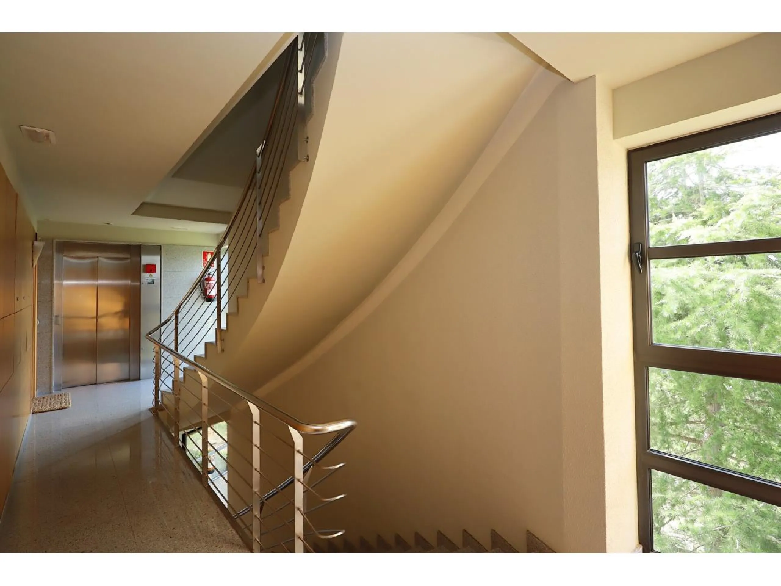 Penthouse with Sea Views in Fenals–Santa Clotilde, Lloret de Mar, Costa Brava