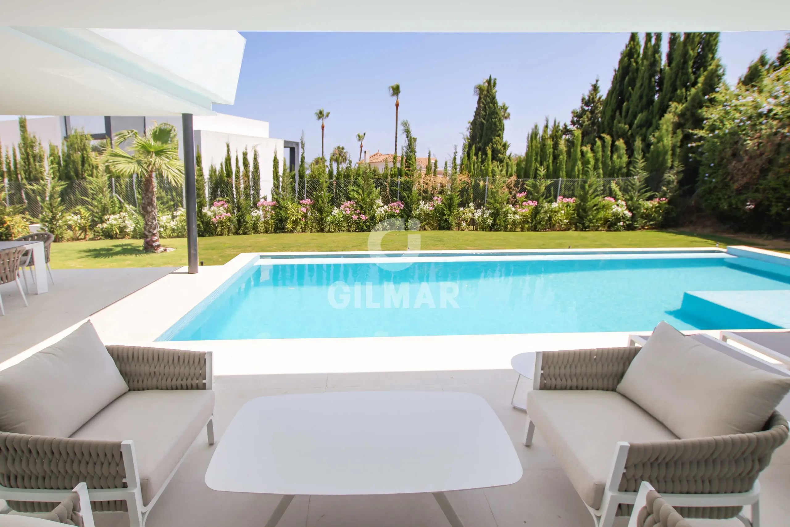 Villa in Estepona Oeste - Málaga