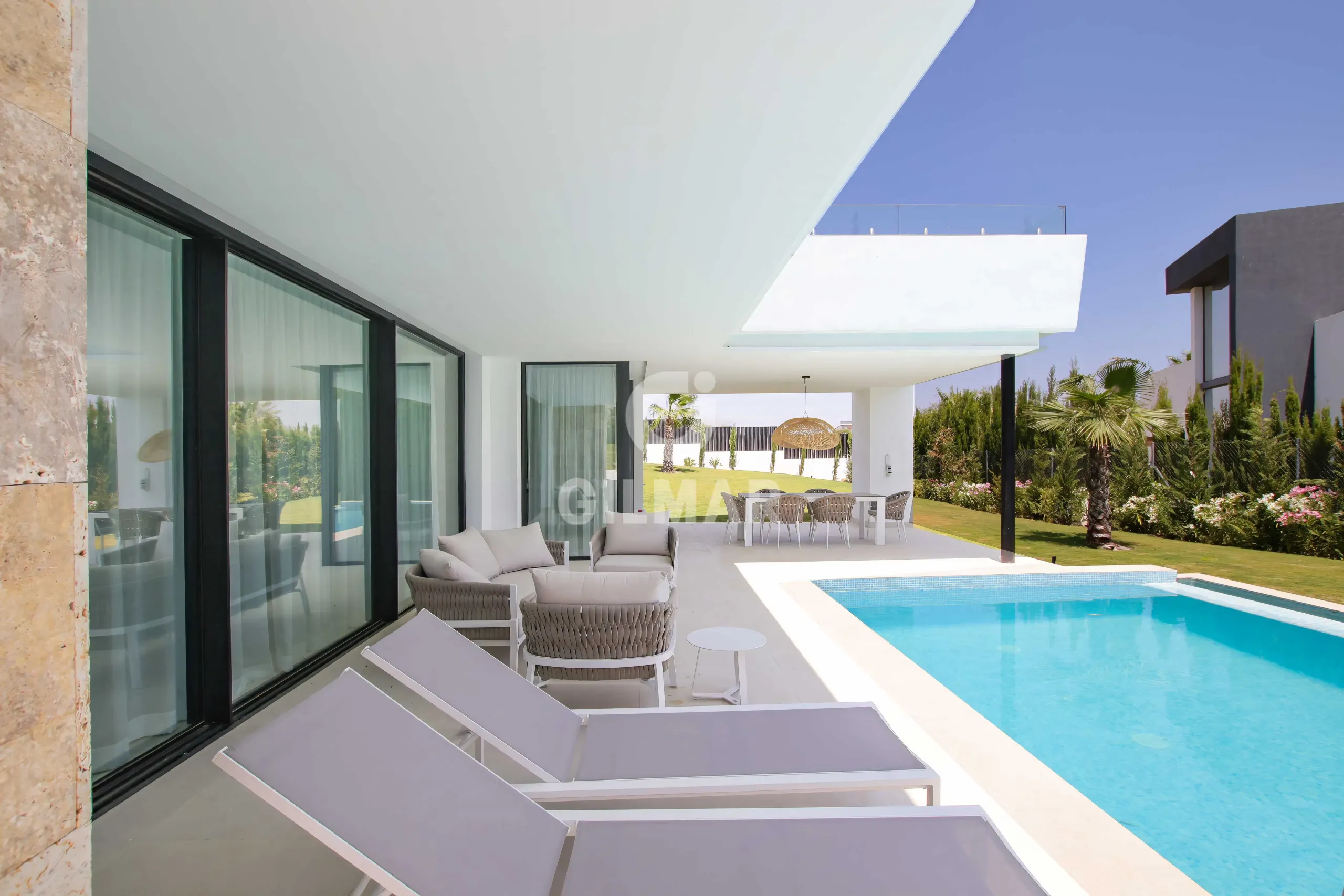 Villa in Estepona Oeste - Málaga