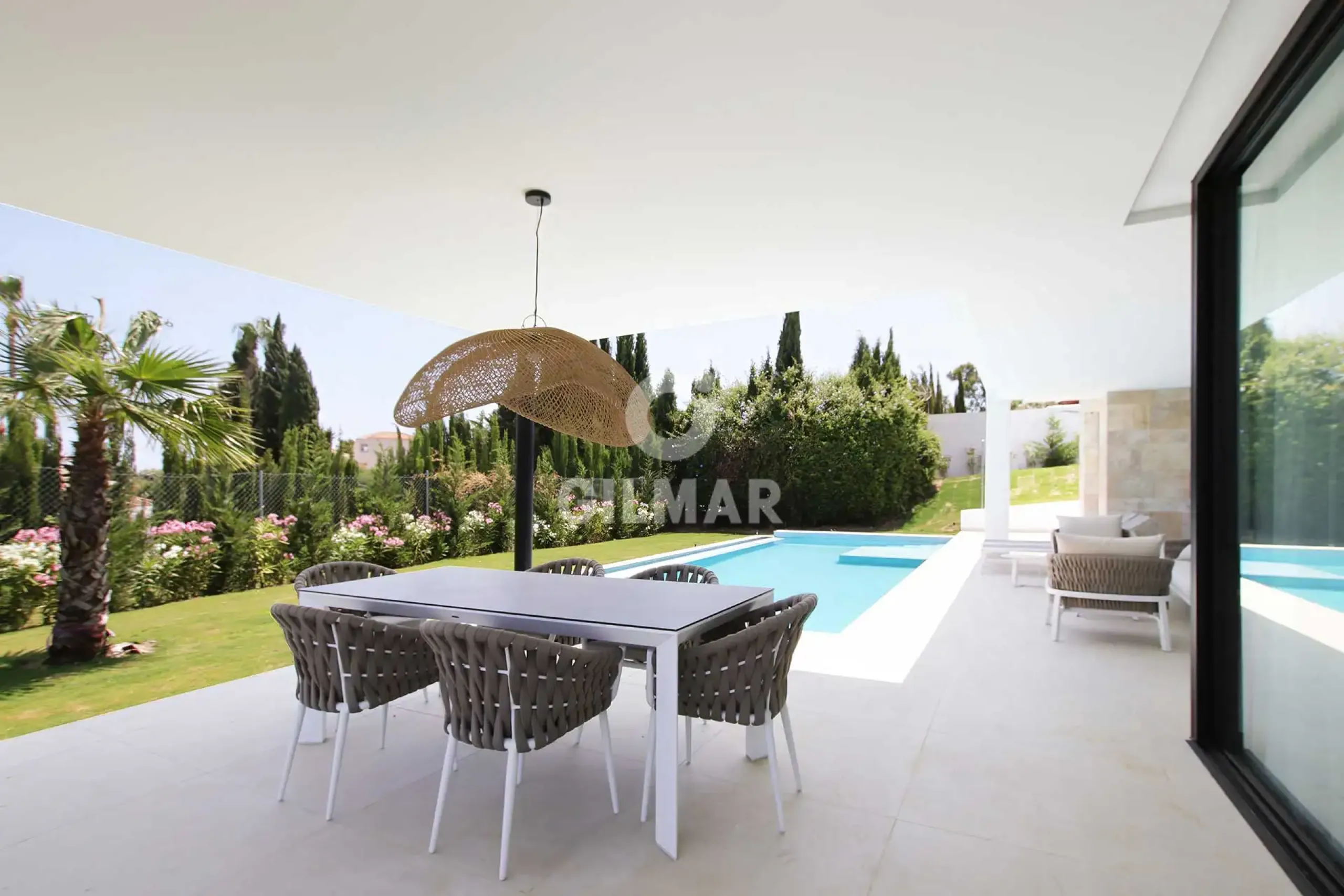 Villa in Estepona Oeste - Málaga