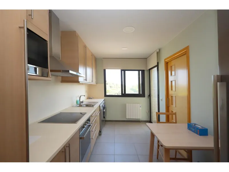 Penthouse with Sea Views in Fenals–Santa Clotilde, Lloret de Mar, Costa Brava