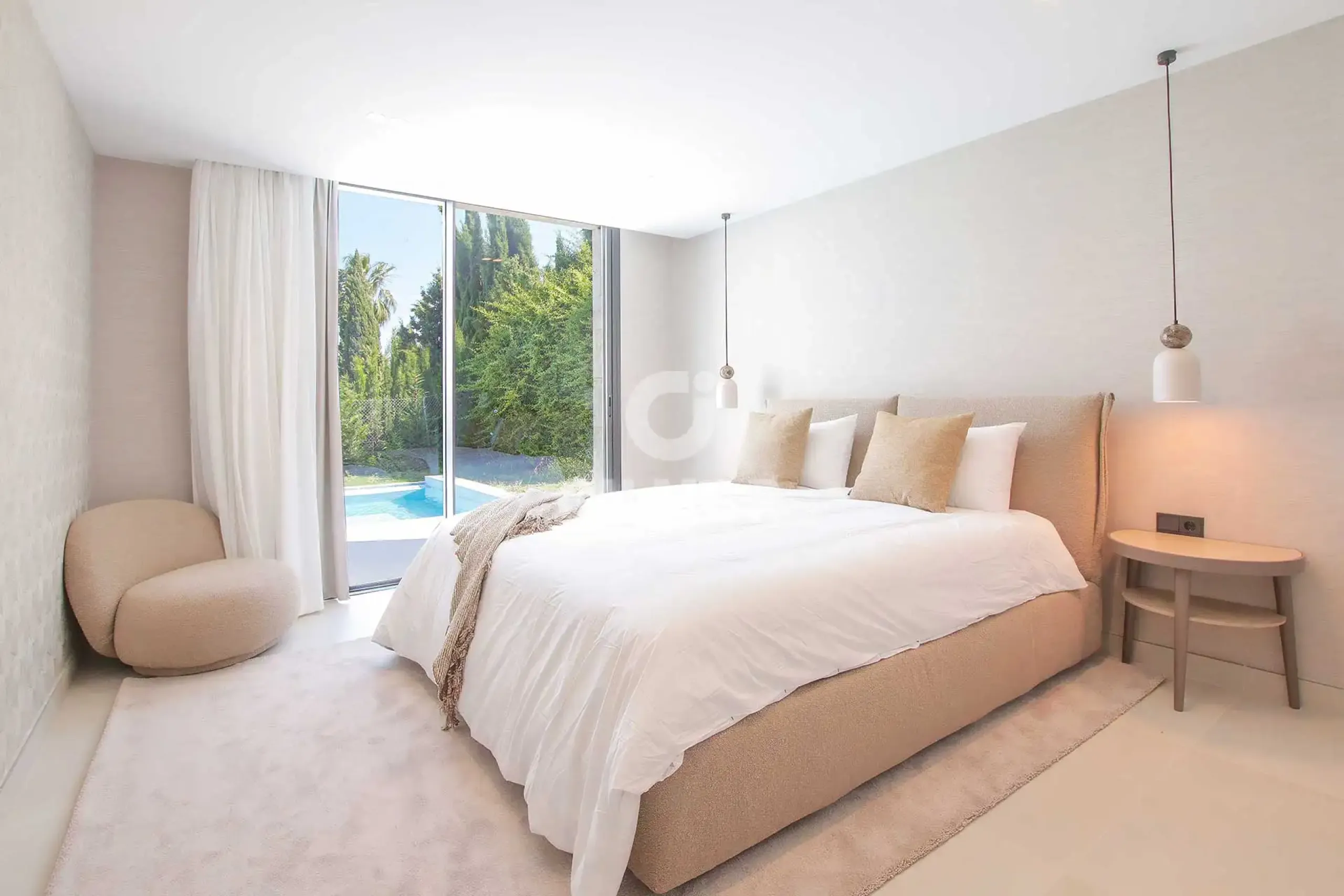 Villa in Estepona Oeste - Málaga