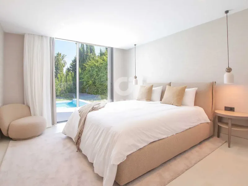 Villa in Estepona Oeste - Málaga