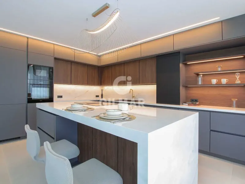 Villa in Estepona Oeste - Málaga