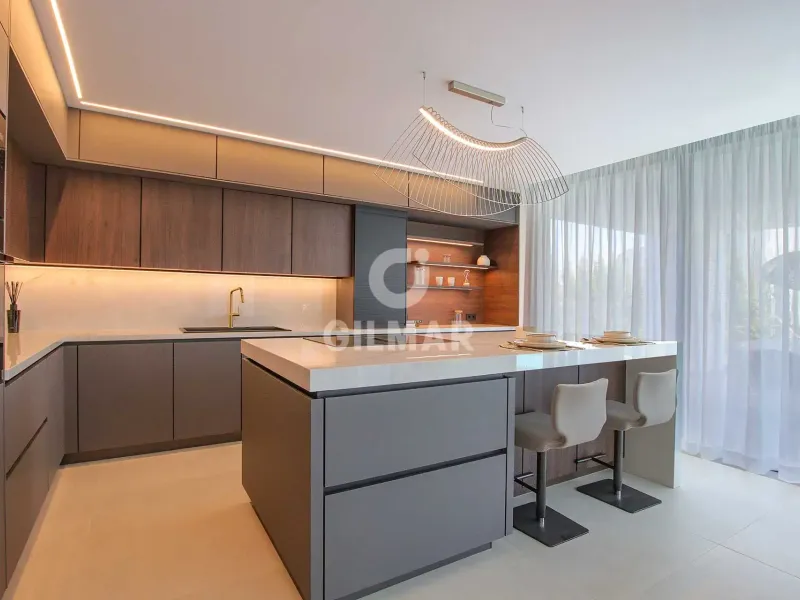 Villa in Estepona Oeste - Málaga