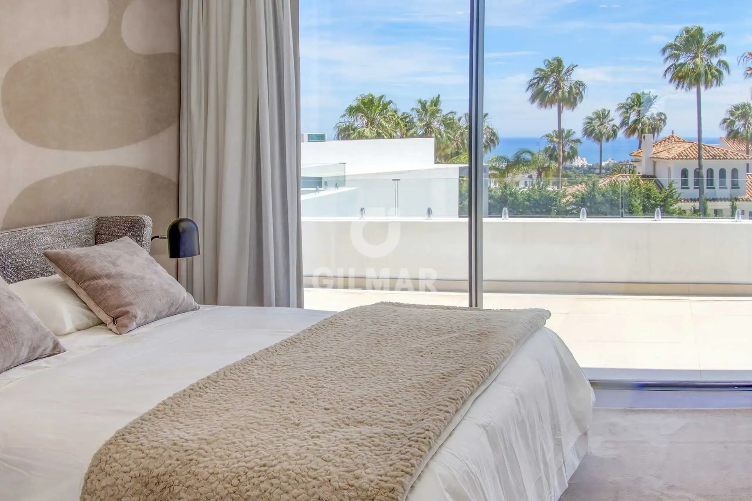 Villa in Estepona Oeste - Málaga