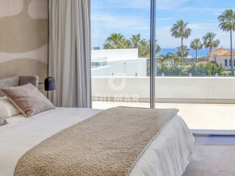 Villa in Estepona Oeste - Málaga