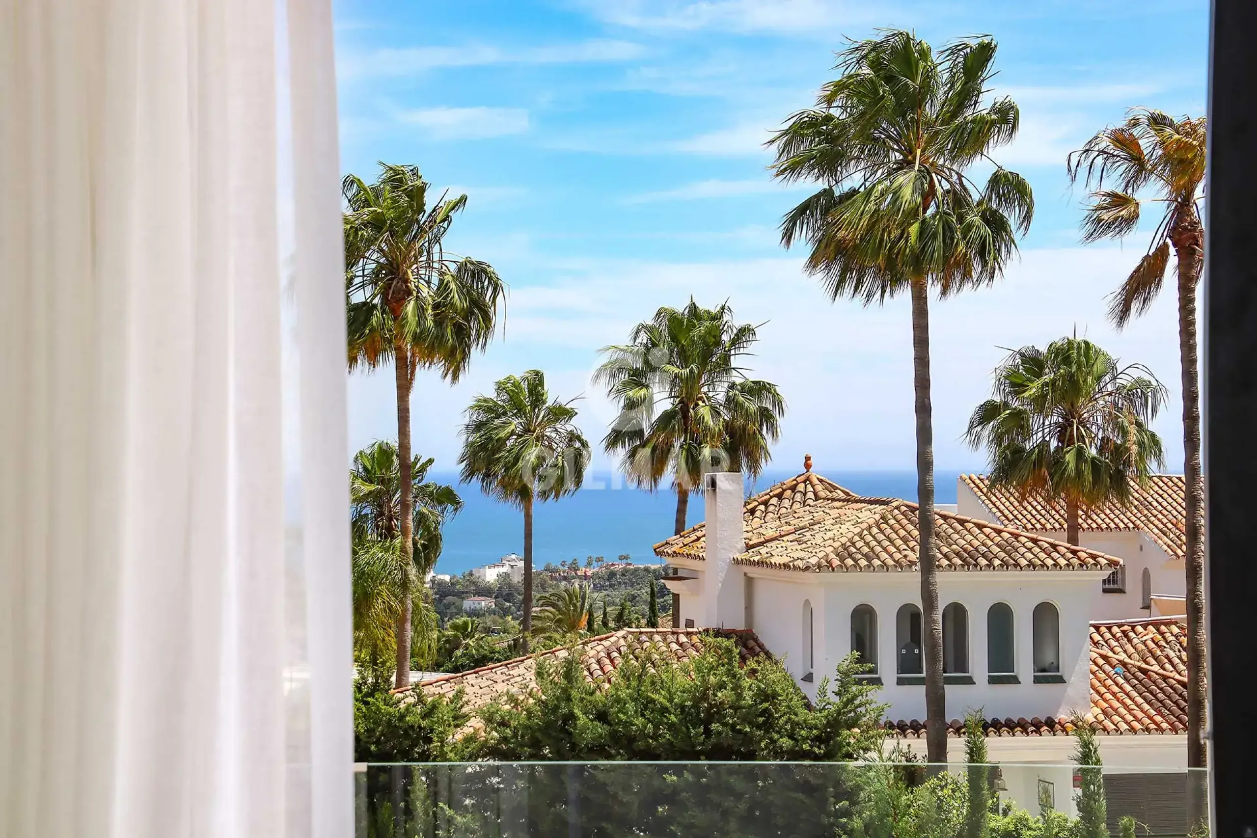 Villa in Estepona Oeste - Málaga