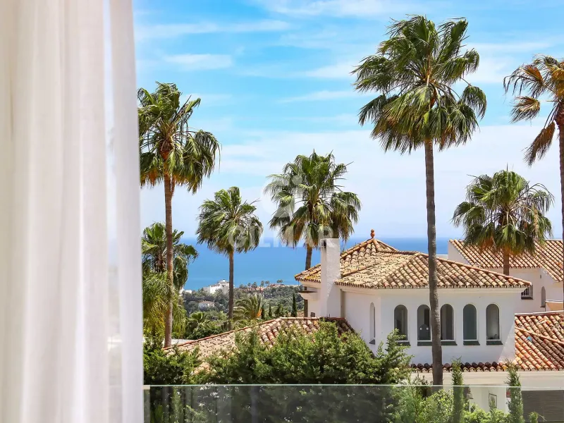 Villa in Estepona Oeste - Málaga