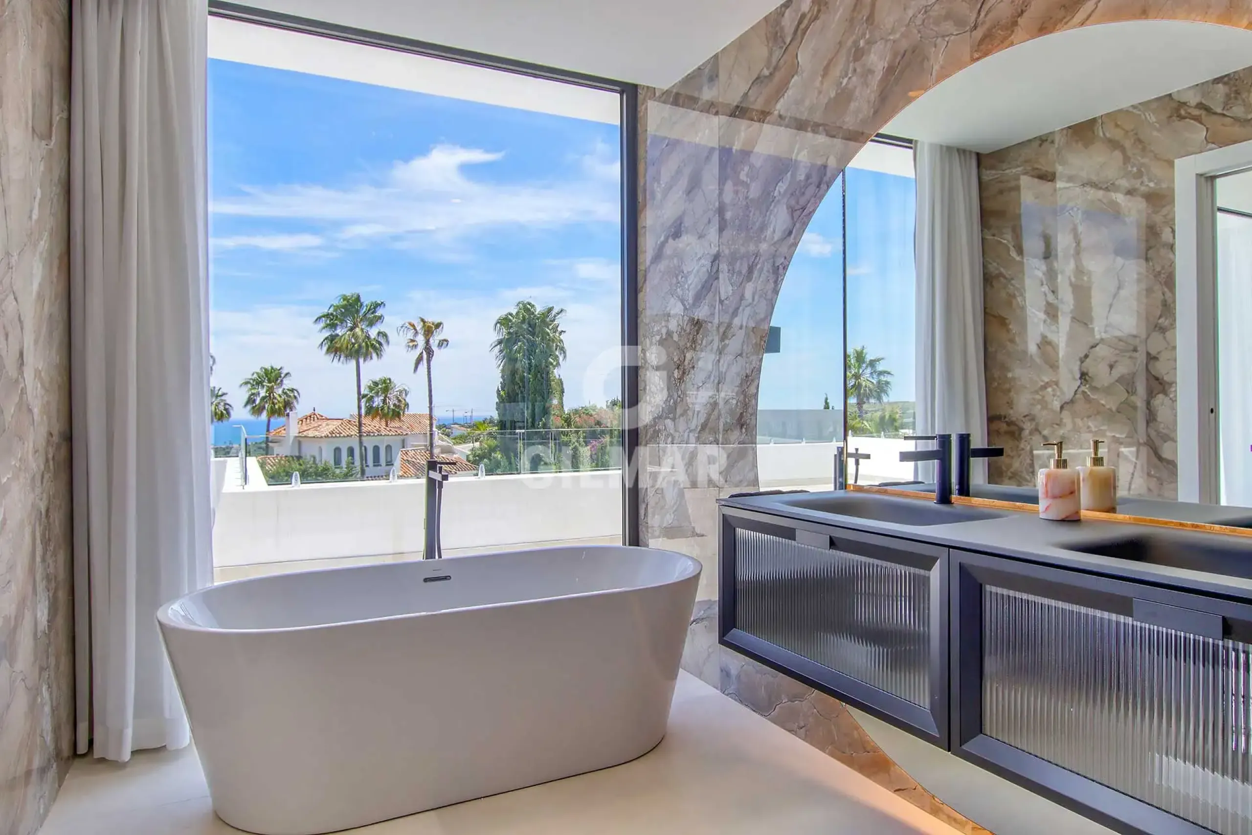 Villa in Estepona Oeste - Málaga