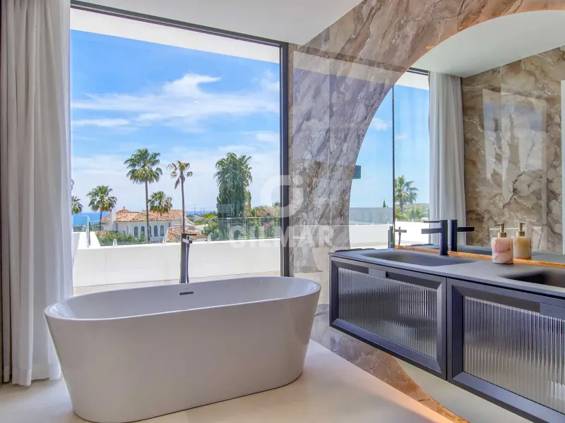 Villa in Estepona Oeste - Málaga