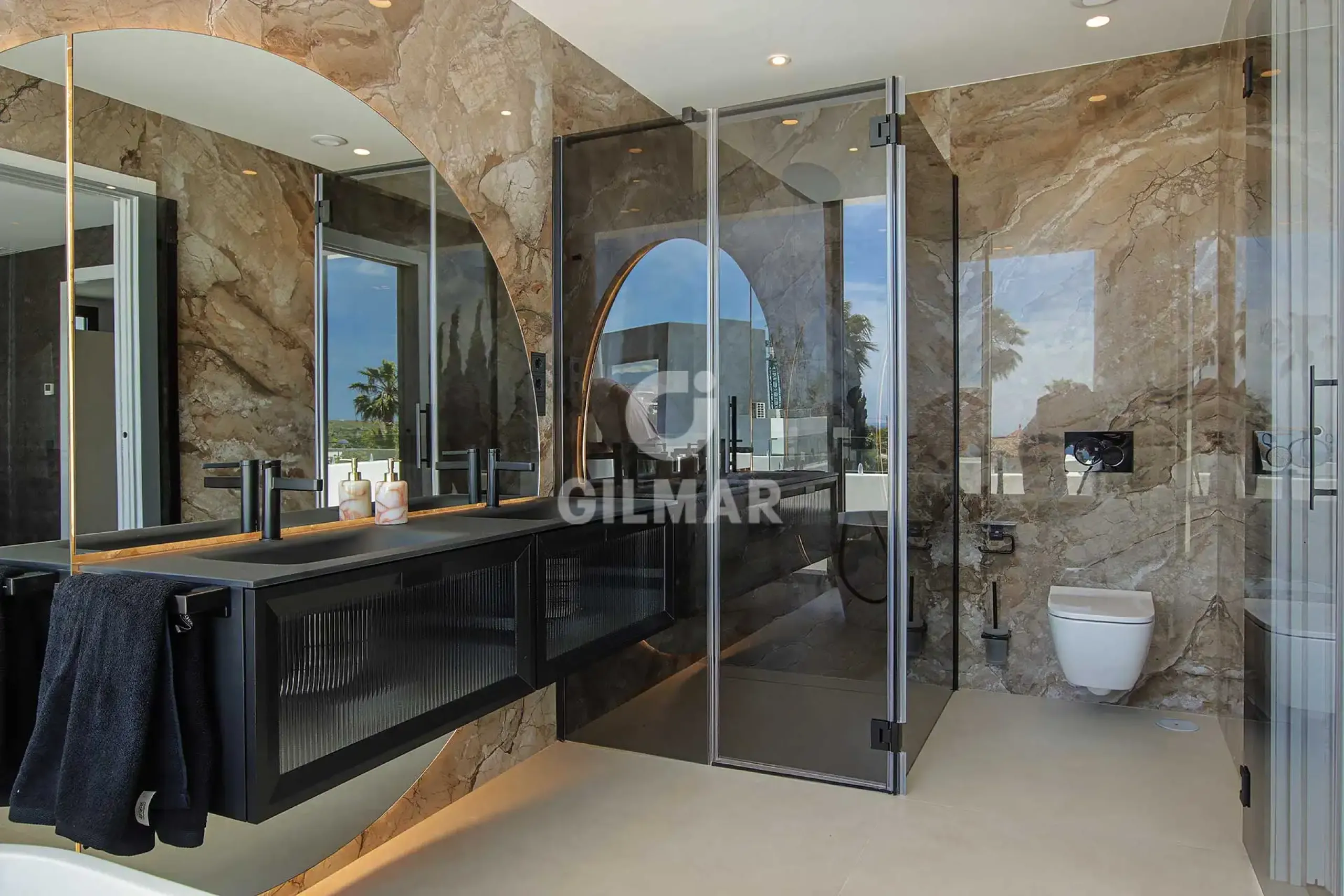 Villa in Estepona Oeste - Málaga