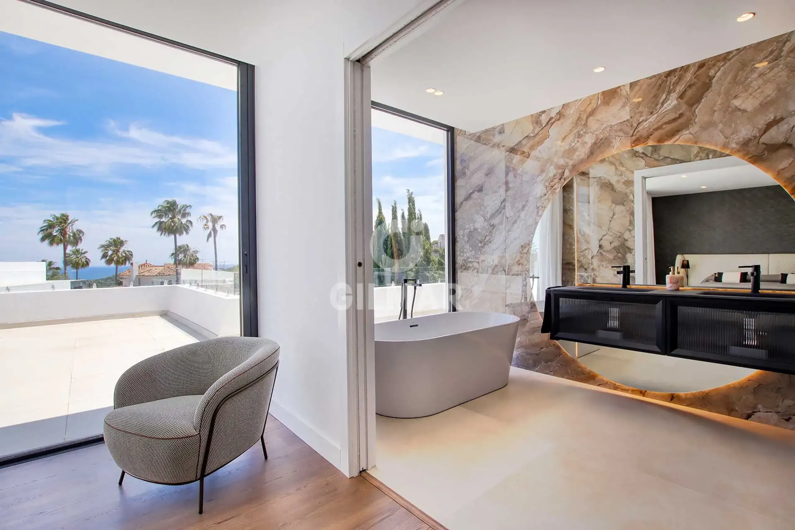 Villa in Estepona Oeste - Málaga