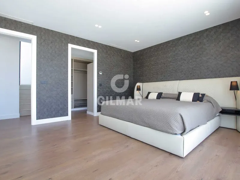Villa in Estepona Oeste - Málaga