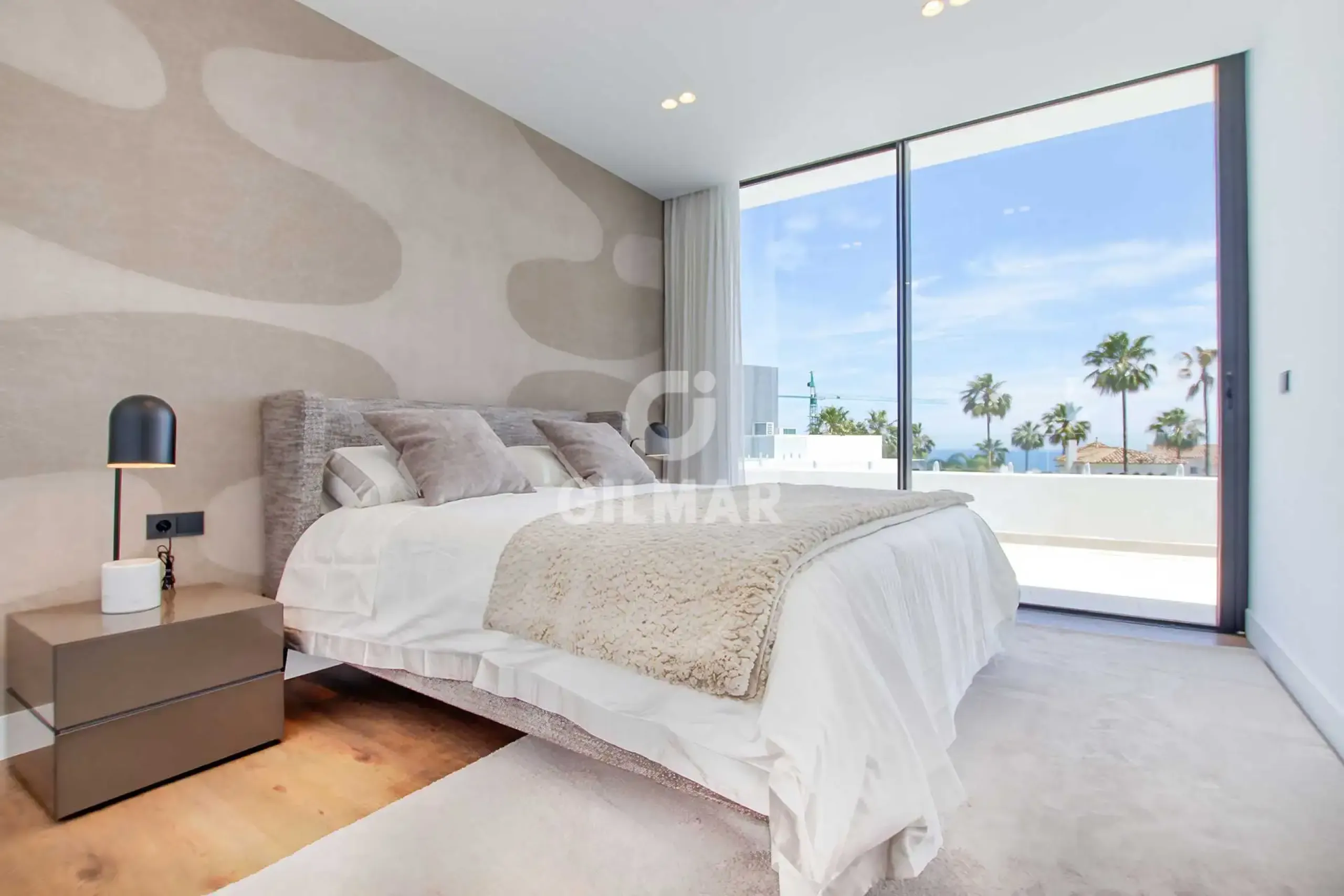 Villa in Estepona Oeste - Málaga