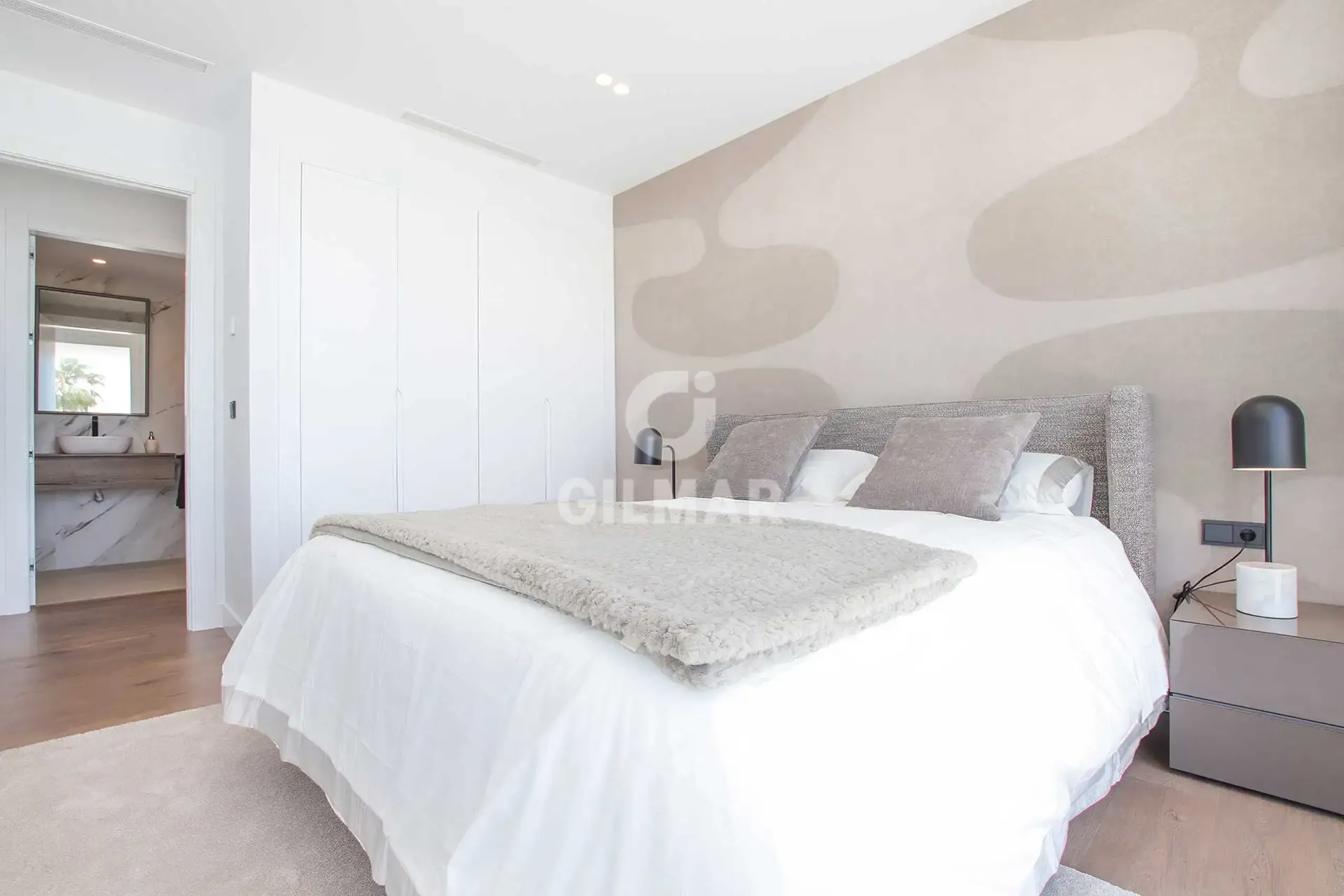 Villa in Estepona Oeste - Málaga
