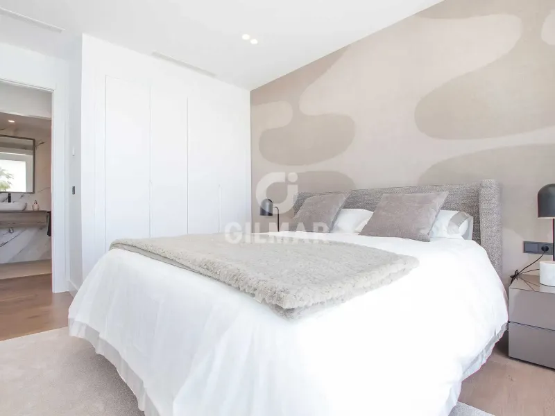 Villa in Estepona Oeste - Málaga