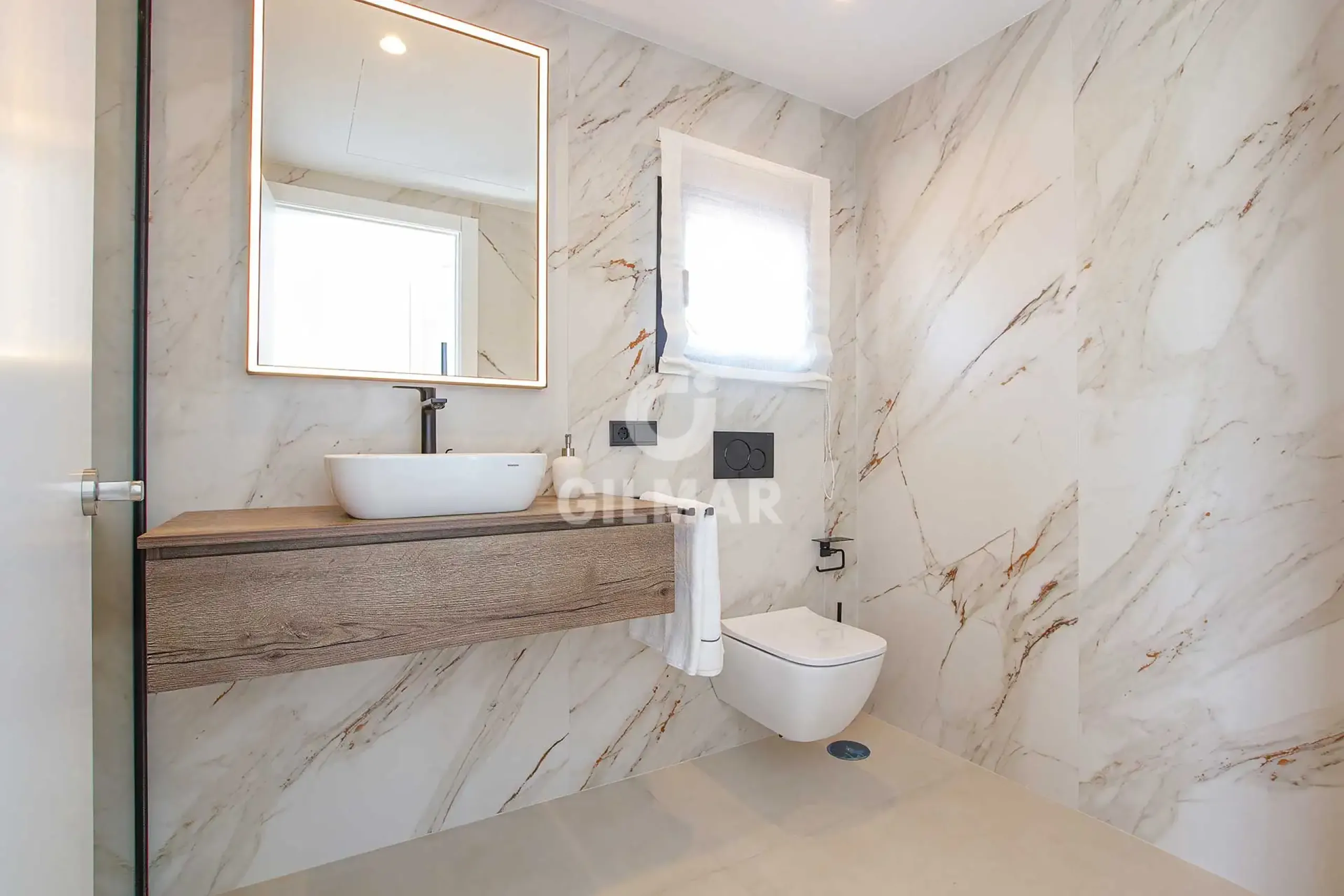 Villa in Estepona Oeste - Málaga